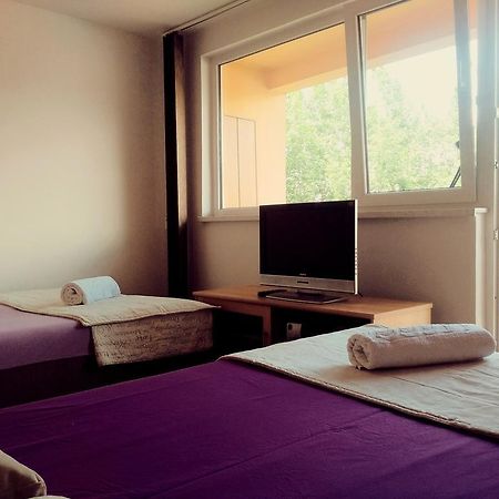 Apartments Cemo Sarajevo Eksteriør billede