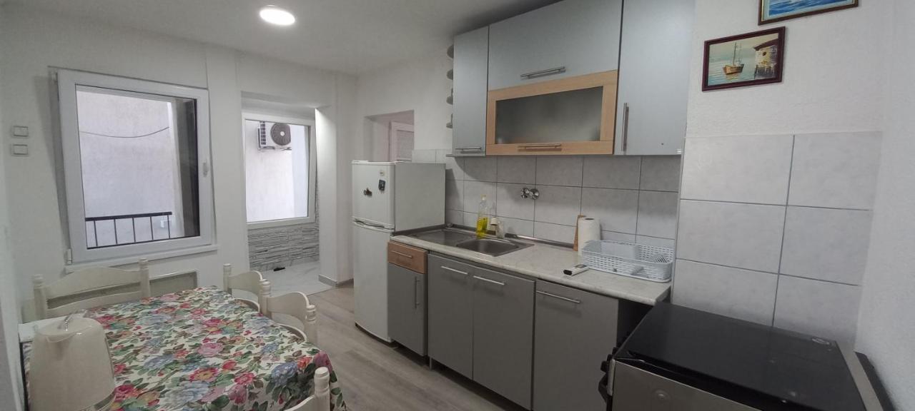 Apartments Cemo Sarajevo Eksteriør billede