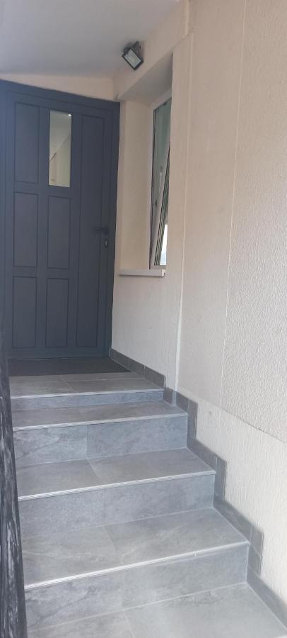 Apartments Cemo Sarajevo Eksteriør billede
