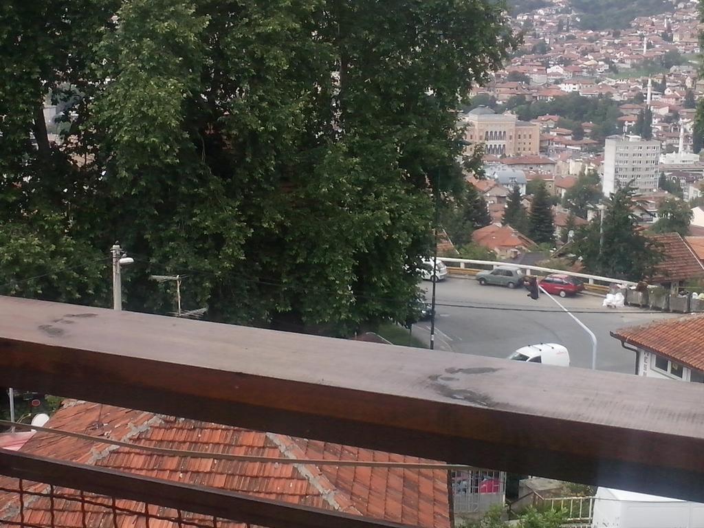 Apartments Cemo Sarajevo Eksteriør billede